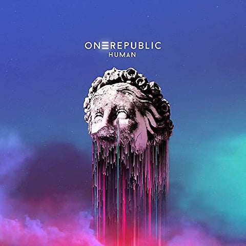 OneRepublic - Human [LP] ((Vinyl))