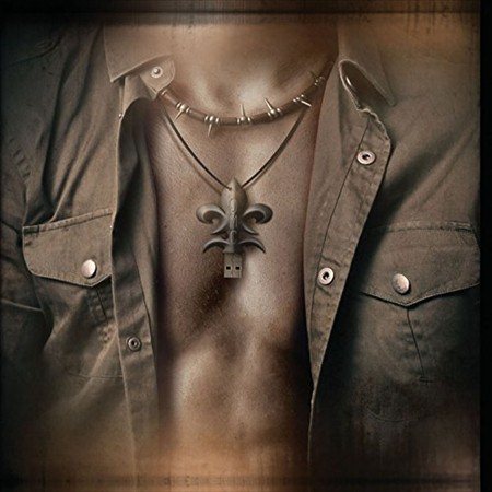 Operation: Mindcrime - THE KEY ((Vinyl))
