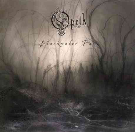 Opeth - Blackwater Park ((Vinyl))