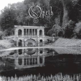 Opeth - Morningrise ((Vinyl))