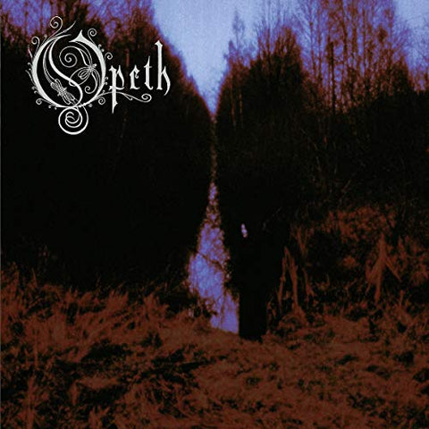 Opeth - My Arms Your Hearse [2 LP][Blue/Yellow] ((Vinyl))