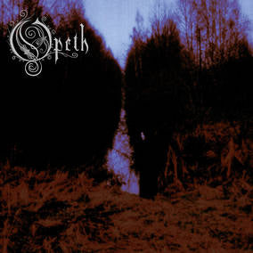 Opeth - My Arms, Your Hearse (RSD 4/23/2022) ((Vinyl))