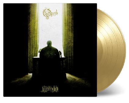 Opeth - Watershed ((Vinyl))