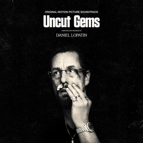 Original Motion Picture Soundtrack - Uncut Gems ((Vinyl))