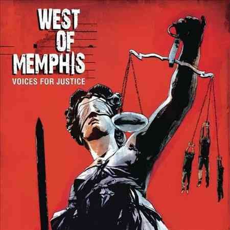 Original Motion Picture Soundtrack - WEST OF MEMPHIS: VOICES FOR JUSTICE ((Vinyl))