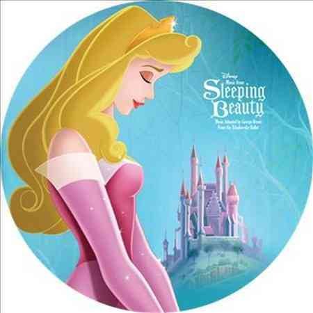 Original Soundtrack - Sleeping Beauty ((Vinyl))