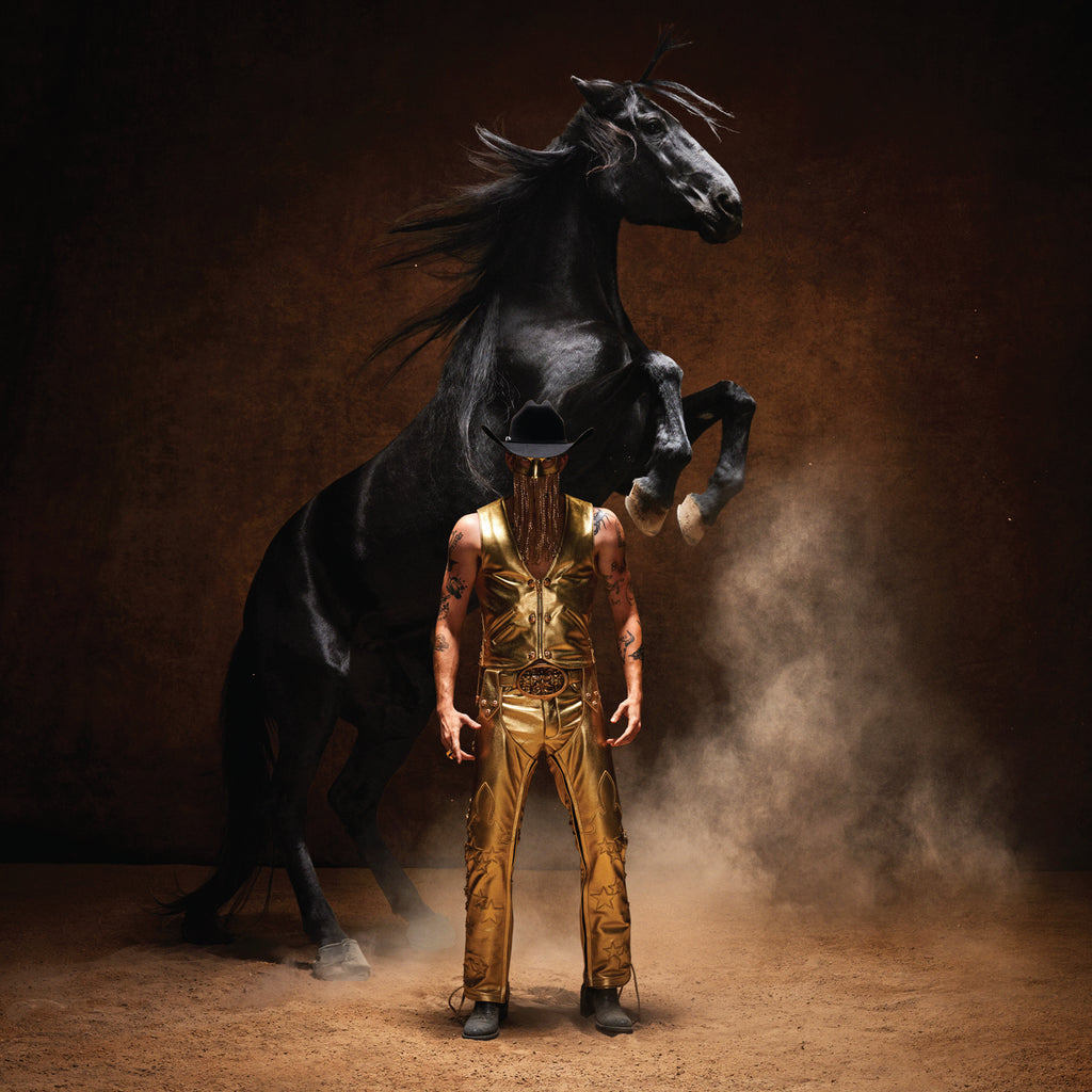 Orville Peck - Bronco ((Vinyl))