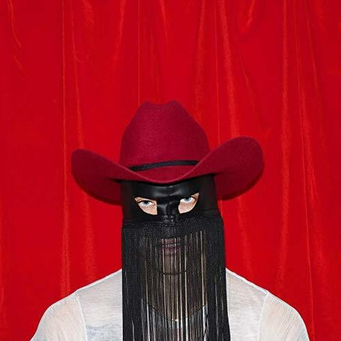 Orville Peck - Pony [Import] ((Vinyl))