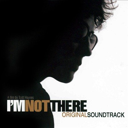 Ost - I'm not There ((Vinyl))
