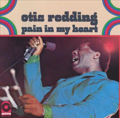 Otis Redding - Pain in my Heart ((Vinyl))