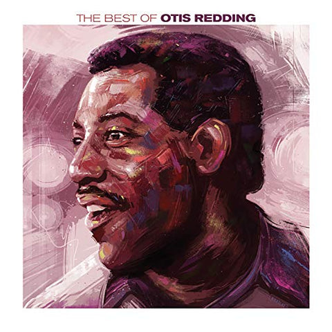 Otis Redding - The Best Of Otis Redding ((Vinyl))