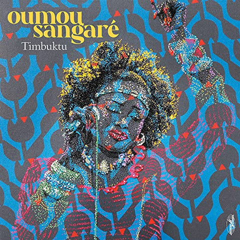 Oumou Sangaré - Timbuktu ((Vinyl))