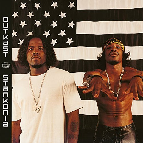 Outkast - Stankonia ((Vinyl))