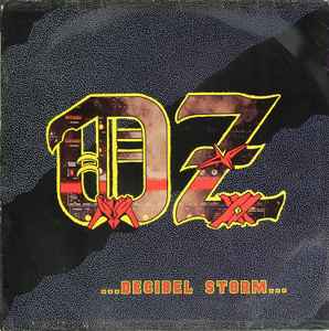 Oz - Decibel Storm [Import] ((CD))