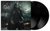 Ozzy Osbourne - Black Rain (Bonus Tracks) (2 Lp's) ((Vinyl))