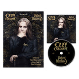 Ozzy Osbourne - Patient Number 9 (Limited Edition, Comic Book, Indie Exclusive) ((CD))