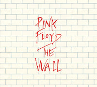 PINK FLOYD - THE WALL ((CD))