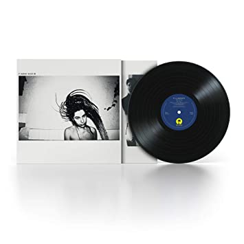 PJ Harvey - Rid Of Me [LP] ((Vinyl))