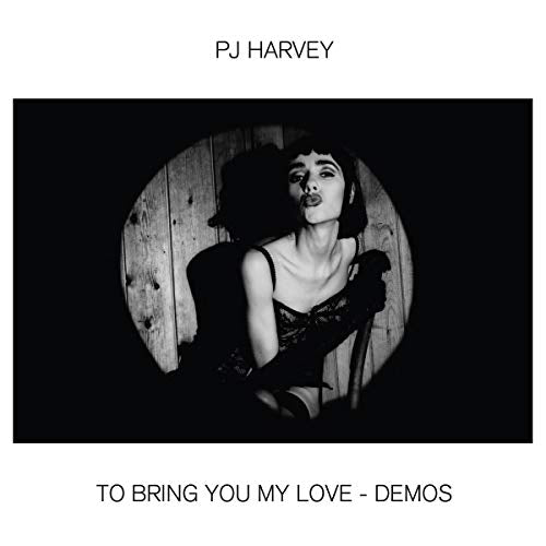 PJ Harvey - To Bring You My Love - Demos [LP] ((Vinyl))