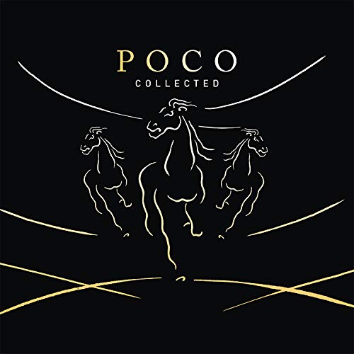 POCO - COLLECTED ((Vinyl))