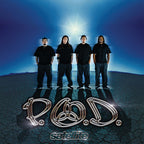 P.O.D. - Satellite (Expanded Edition)(2CD) ((CD))