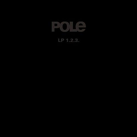 POLE - 123 (7LP) [Limited Edition Colored Vinyl] ((Vinyl))
