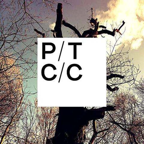 PORCUPINE TREE - CLOSURE / CONTINUATION ((CD))