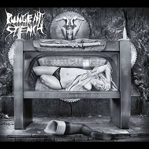 PUNGENT STENCH - AMPEAUTY ((Vinyl))