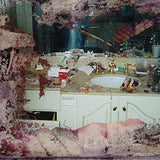 PUSHA T (import LP) - Daytona ((Vinyl))