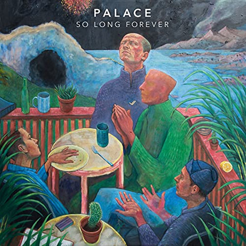 Palace - So Long Forever [LP] ((Vinyl))