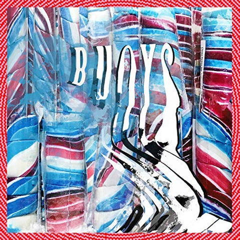 Panda Bear - Buoys ((Vinyl))