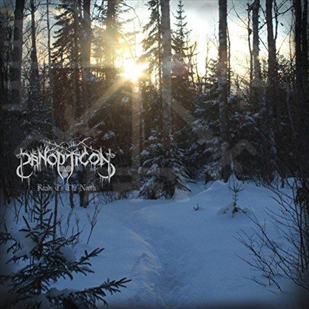 Panopticon - Roads to the North [2/23] ((Vinyl))