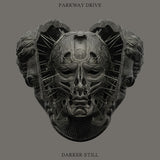 Parkway Drive - Darker Still (Indie Exclusive) [Explicit Content] (Poster, Colored Vinyl, Clear Vinyl, Red) ((Vinyl))