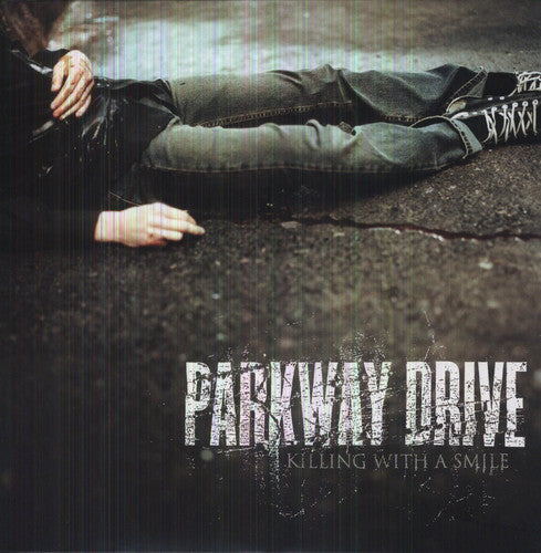 Parkway Drive - Killing with a Smile ((Vinyl))