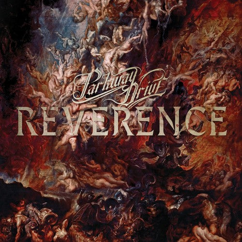 Parkway Drive - Reverence ((Vinyl))