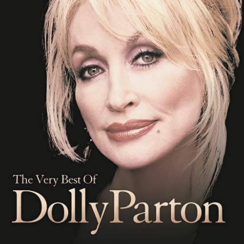 Parton, Dolly - The Very Best Of Dolly Parton (2 LP) (150g Vinyl/ Includes Downl ((Vinyl))