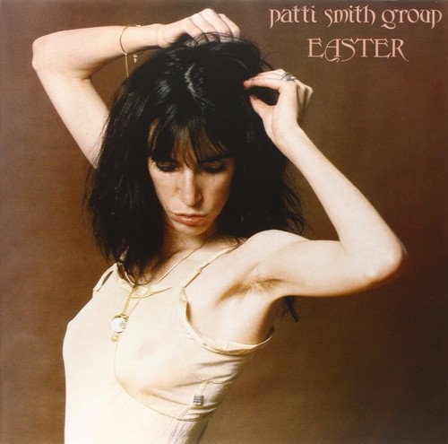 Patti Smith - EASTER ((Vinyl))