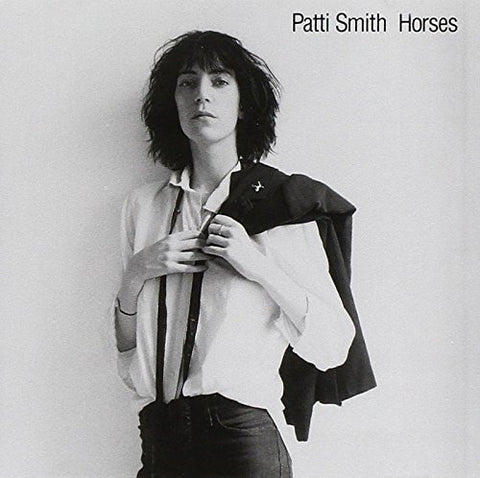 Patti Smith - HORSES ((Vinyl))