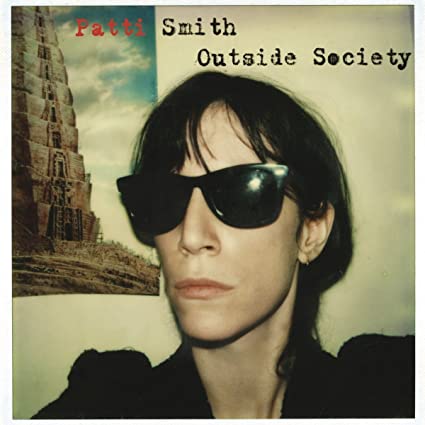 Patti Smith - Outside Society [Import] (2 Lp's) ((Vinyl))