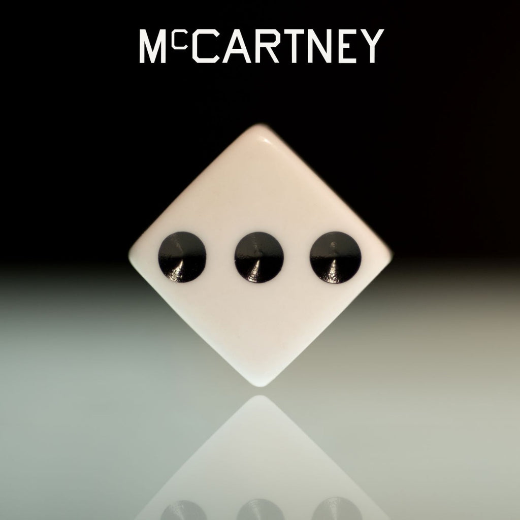 Paul McCartney - McCartney III (NEW ALBUM) ((Vinyl))