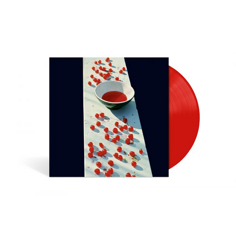 Paul McCartney - McCartney [Opaque Red LP] ((Vinyl))