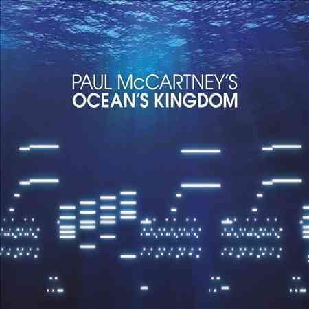 Paul McCartney - Ocean'S Kingdom ((Vinyl))