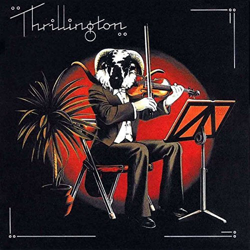Paul McCartney - Thrillington ((Vinyl))