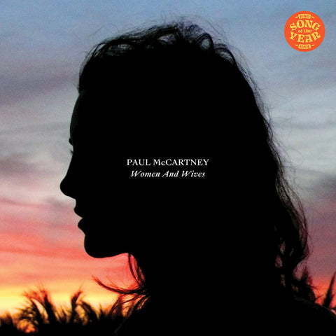 Paul McCartney - Women And Wives (RSD Exclusive) ((Vinyl))