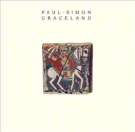 Paul Simon - GRACELAND: 25TH ANNIVERSARY EDITION ((Vinyl))