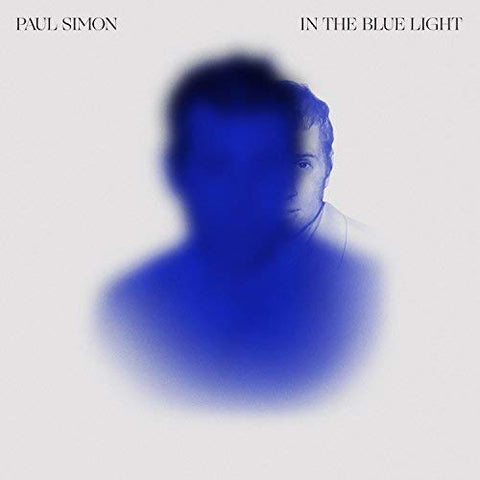 Paul Simon - In the Blue Light ((Vinyl))