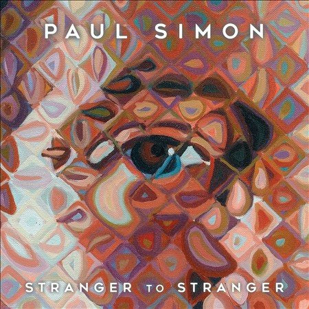 Paul Simon - Stranger to Stranger ((Vinyl))