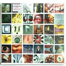Pearl Jam - No Code (1LP/150G) ((Vinyl))