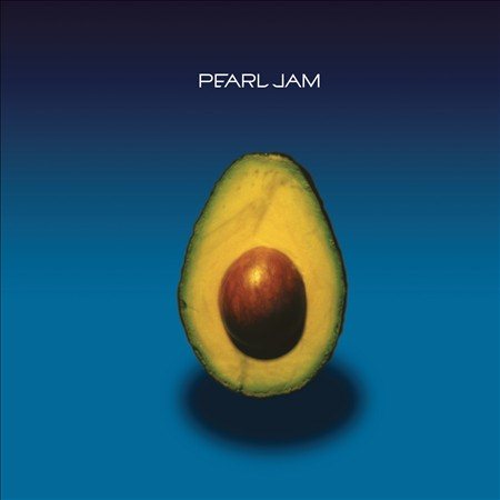 Pearl Jam - Pearl Jam ((Vinyl))