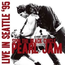 Pearl Jam - Spin the Black Circle [Import] ((Vinyl))
